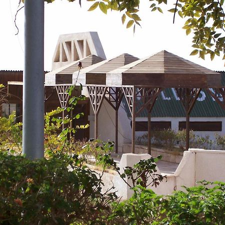 Nefertari Hotel Abu Simble Абу-Симбел Экстерьер фото