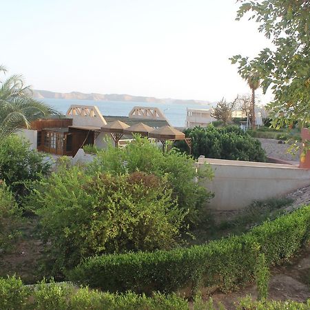 Nefertari Hotel Abu Simble Абу-Симбел Экстерьер фото