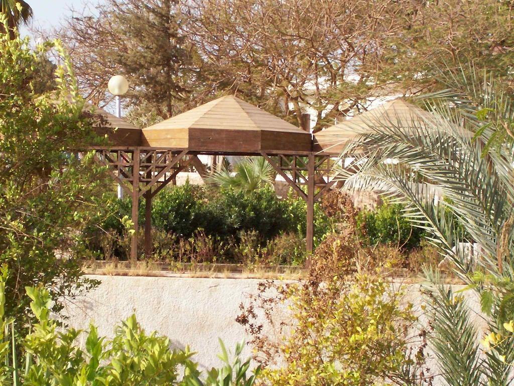 Nefertari Hotel Abu Simble Абу-Симбел Экстерьер фото