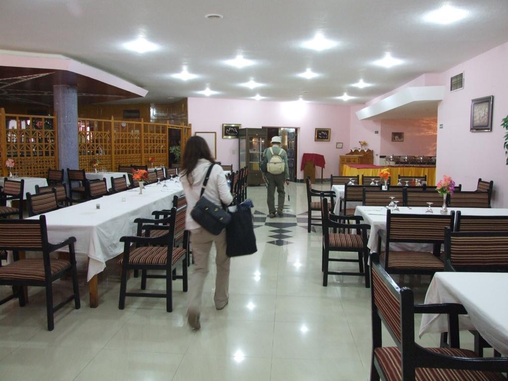 Nefertari Hotel Abu Simble Абу-Симбел Экстерьер фото