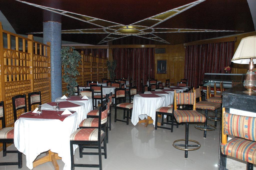 Nefertari Hotel Abu Simble Абу-Симбел Экстерьер фото