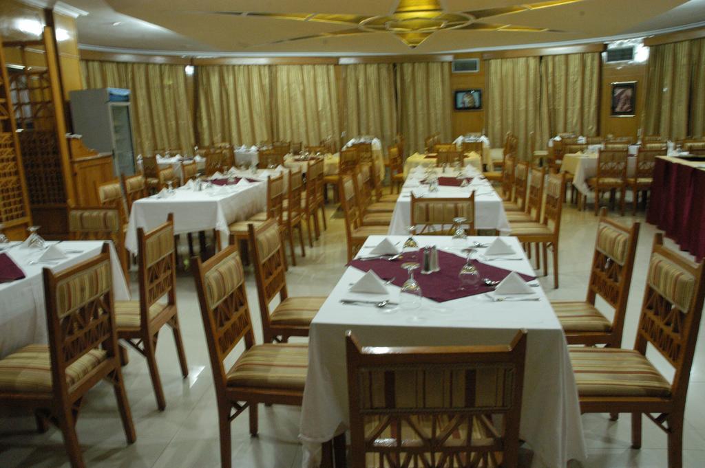 Nefertari Hotel Abu Simble Абу-Симбел Экстерьер фото